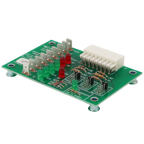 Main product image of Circuit Board, 10W57
