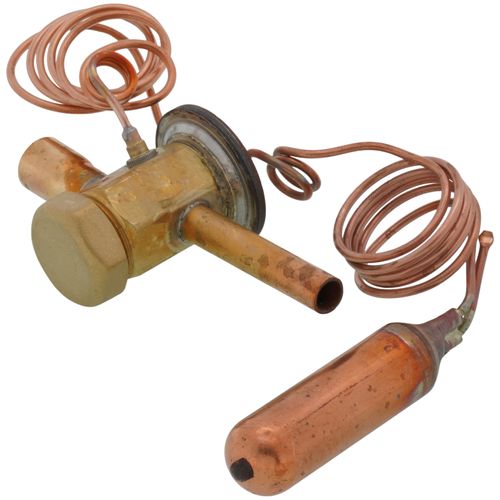 Main product image of R-22 Expansion Valve, 10W77