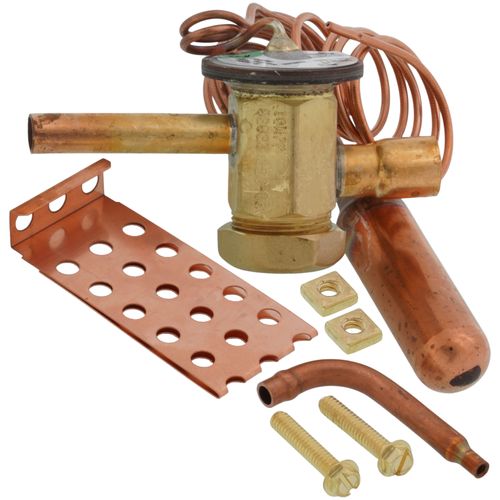 Main product image of R-22 Expansion Valve, 10W77