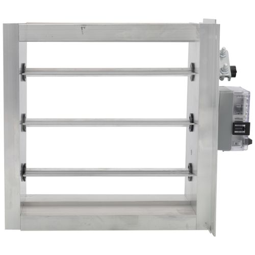 Main product image of 10" x 10" ND Motorized Damper