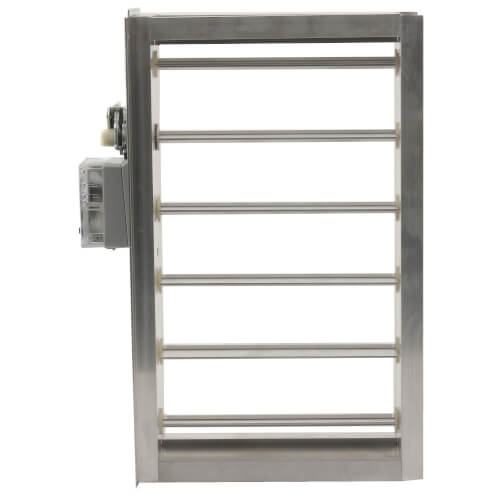 Main product image of 10" x 16" ND Motorized Damper