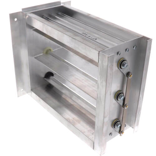 Main product image of 10" x 18" ND Motorized Damper
