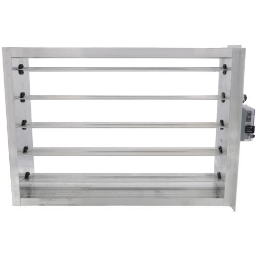 Main product image of 10" x 20" ND Motorized Damper