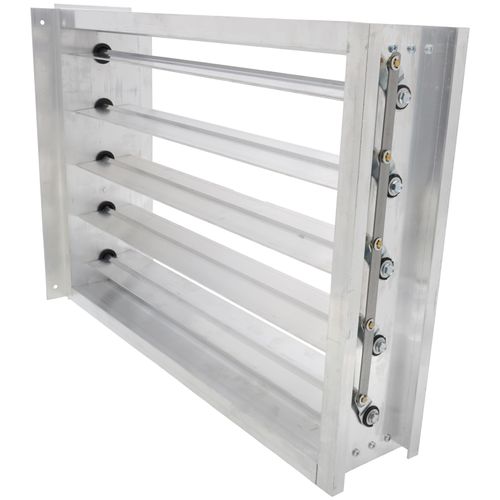 Main product image of 10" x 20" ND Motorized Damper