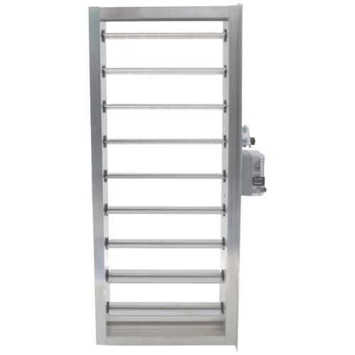 Main product image of 10" x 24" ND Motorized Damper