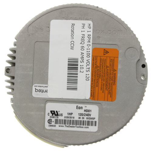 Main product image of Programmable Motor Control, 10Y54