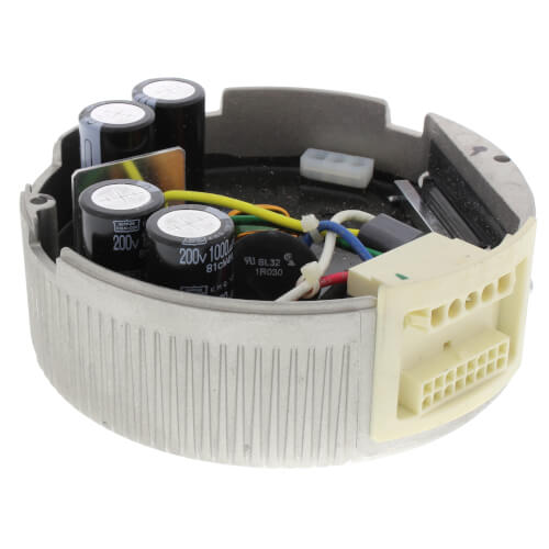 Main product image of Programmable Motor Control, 10Y54