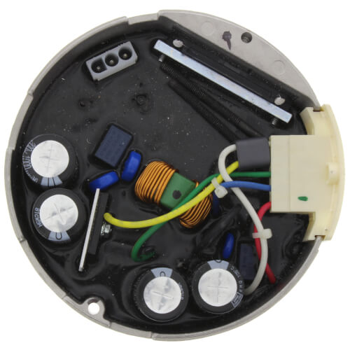 Main product image of Programmable Motor Control, 10Y54