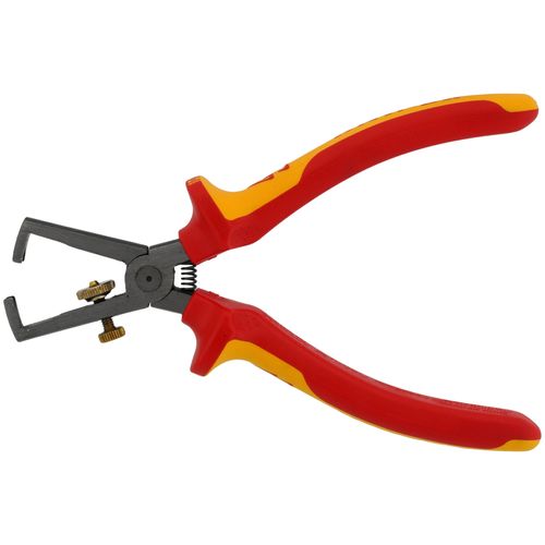 Main product image of 6-1/4" End-Type Insulated Wire Stripper