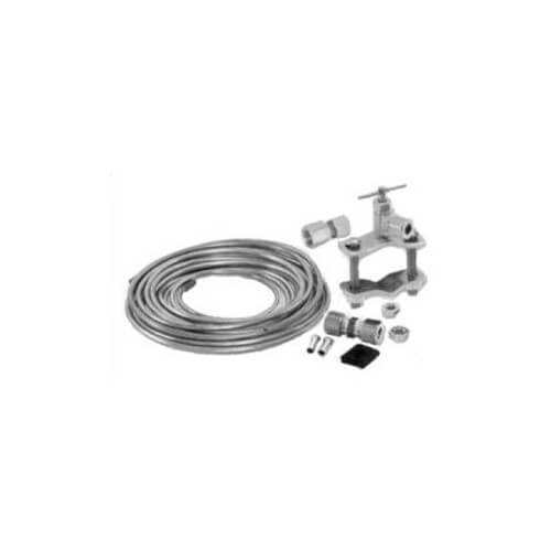 1108025 Triple S 1108025 25 Ft. Copper Ice Maker Installation Kit