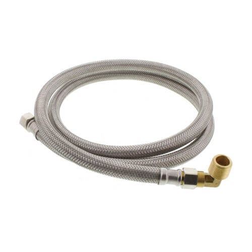 1110048 Triple S 1110048 48" OD x IP Dishwasher Installation Kit