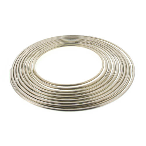 Main product image of 1/4" Aluminum Tubing (50 ft)