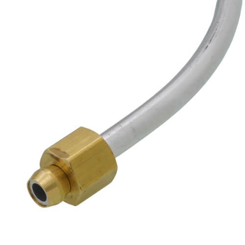 Main product image of 1/4" x 5' Pilot Burner Tubing w/ Fittings