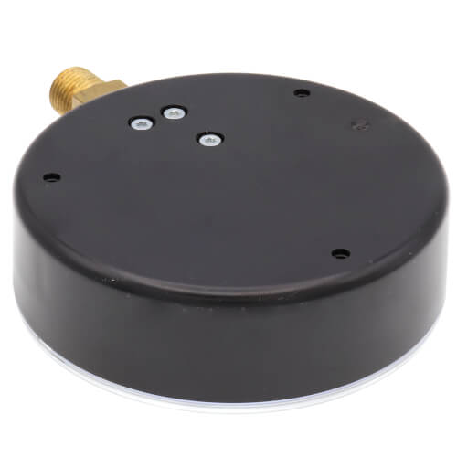 Main product image of Water Gauge, 0-300psi (UL & FM Approved)