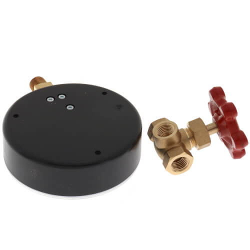 Main product image of Water Pressure Gauge Kit