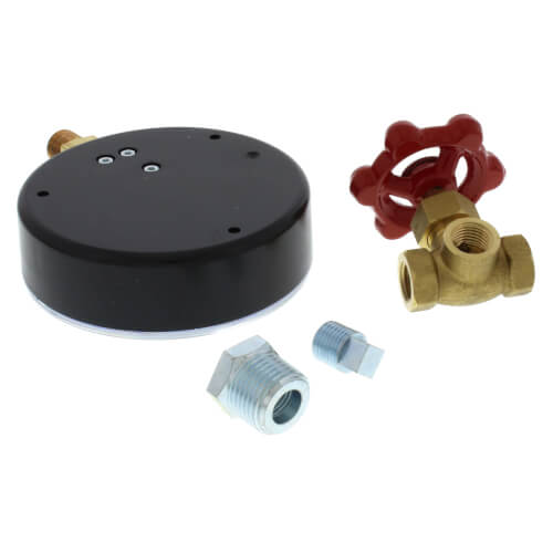 Main product image of Air-Water Pressure Gauge Kit