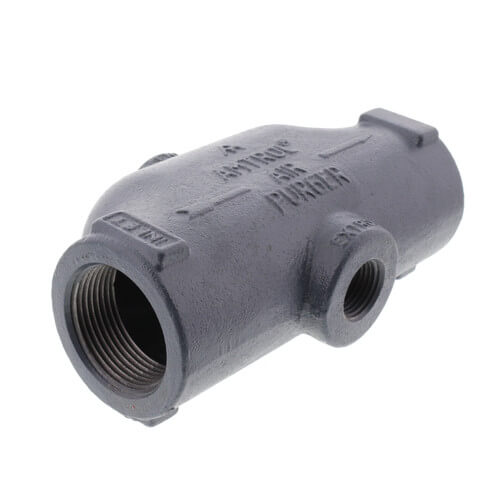 Main product image of Model 110-125 Fill-Trol w/ 1-1/4" Purger & Air Vent (4.4 Gallon Volume)