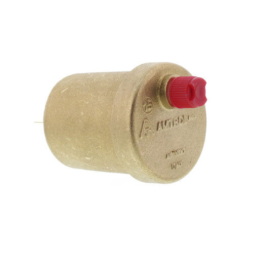 Main product image of Model 110-125 Fill-Trol w/ 1-1/4" Purger & Air Vent (4.4 Gallon Volume)