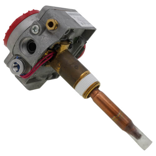 Main product image of Natural Gas Water Heater Valve Uni-Kit w/ 2-3/8" Shank (45,000 BTU)