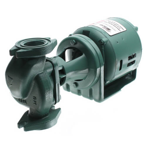 33 GPM Circulator Pump 493