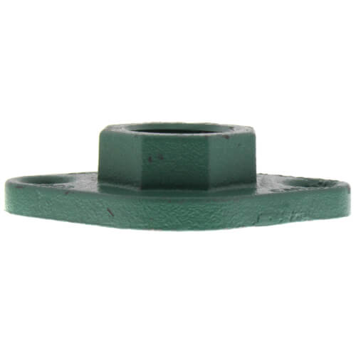 Main product image of 1" Taco Iron Freedom Flange (Pair)