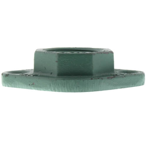 Main product image of 1-1/4" Taco Iron Freedom Flange (Pair)