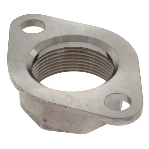 1-1/2" Taco Stainless Steel Freedom Flange (Pair)