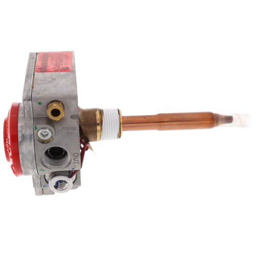 Main product image of LP Gas Water Heater Valve Uni-Kit w/ 1-1/4" Shank (100,000 BTU)
