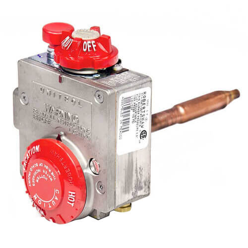110-326 Robertshaw OEM Domestic Gas Water Heater Thermostat 160f for sale online 