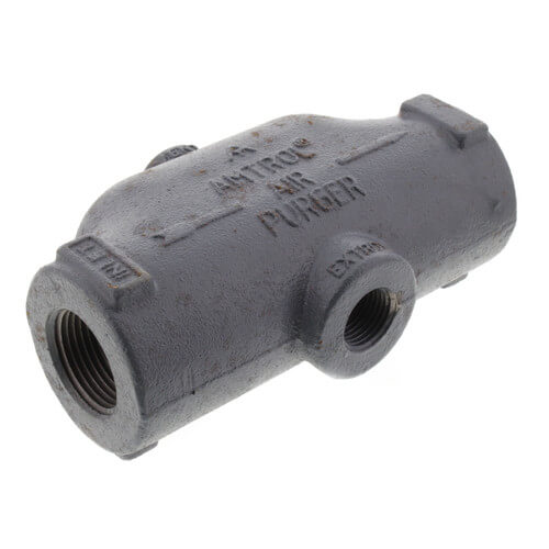 Main product image of Model 110-100 Fill-Trol w/ 1" Purger & Air Vent (4.4 Gallon Volume)