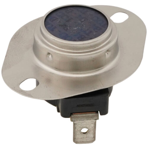 Main product image of L165-40F Limit Switch, 110000272