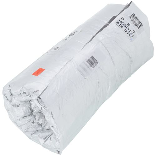Main product image of 5" x 5' F206 Sleeve (Silver)