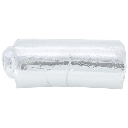 Main product image of 5" x 5' F206 Sleeve (Silver)