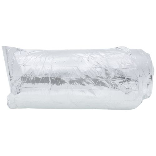 Main product image of 6" x 5' F206 Sleeve (Silver)