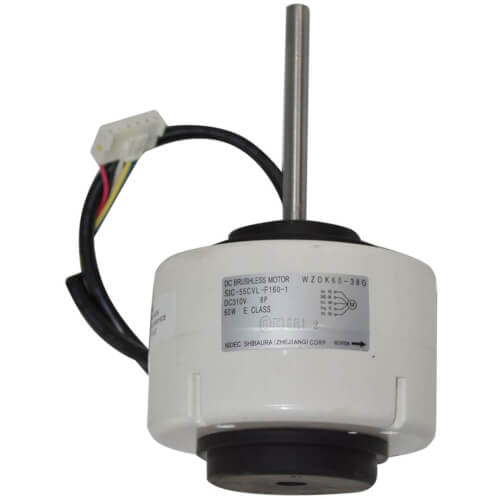 Main product image of Brushless Dc Blower Motor, 11002015000056