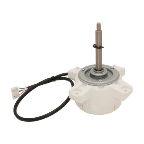 Main product image of Blower Motor, DC, Brushless, 11002015000069
