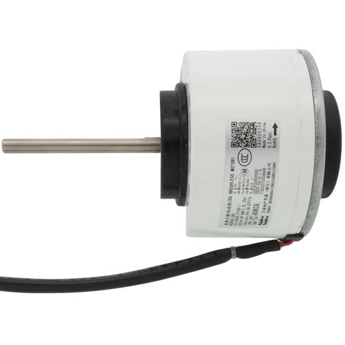 Main product image of Brushless Dc Blower Motor, 11002015008646
