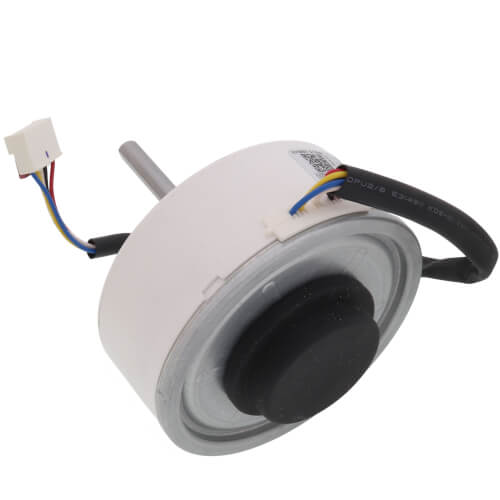 Main product image of 280 VDC, 20W, 1200RPM Motor