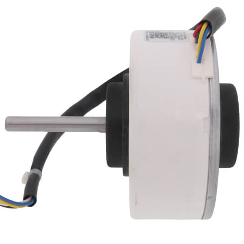 Main product image of 280 VDC, 20W, 1200RPM Motor