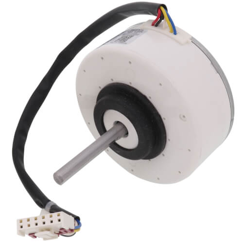 Main product image of 280 VDC, 20W, 1200RPM Motor