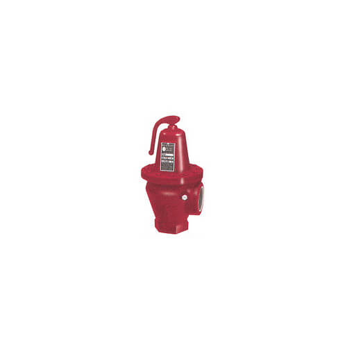 Main product image of 3301-30 3301K Relief Valve