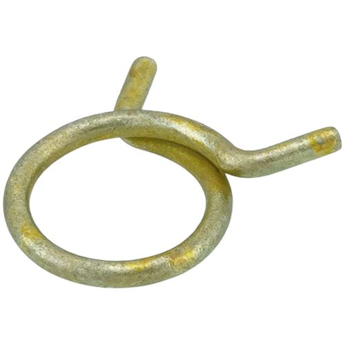 Main product image of Spring Clip, 110046-01