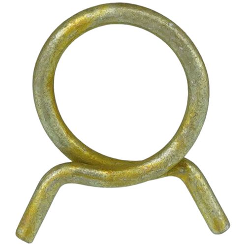 Main product image of Spring Clip, 110046-01