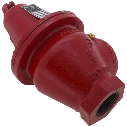 Main product image of 1-1/2" 3301-50 4900K Relief Valve
