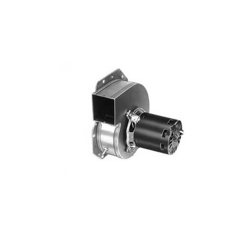 3250 RPM Inducer Motor Assembly (115V)