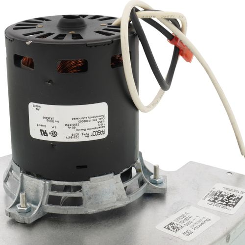 Main product image of 3250 RPM Inducer Motor Assembly (115V), 11009003