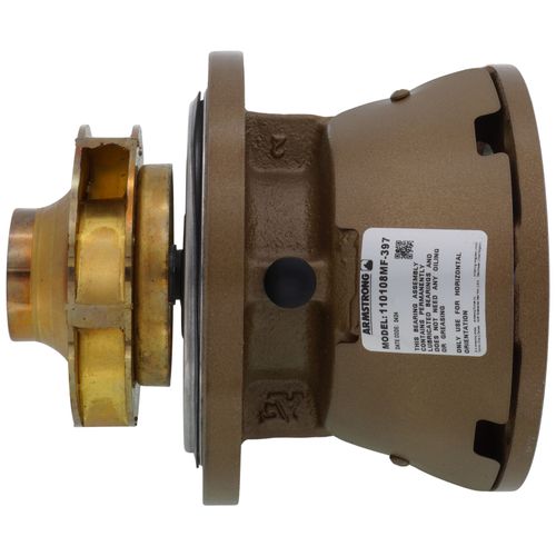 Main product image of 5 Series Seal Bearing Assembly w/ Viton Seal, Coupler and Impeller