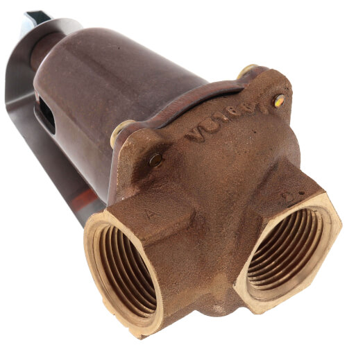 Main product image of 790-50, 1,160,000 BTU Capacity Relief Valve