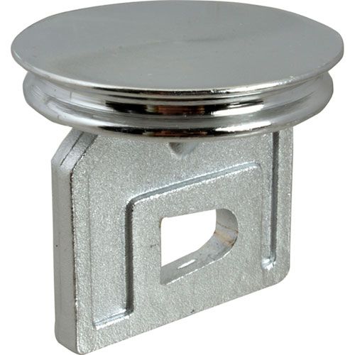 Main product image of Waste Drain Valve Plunger (rotary & Lever) Universal-design, 010388-45