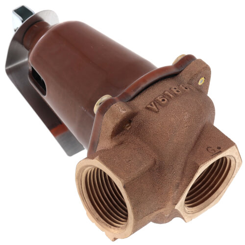 Main product image of 790-125, 2,535,000 BTU Capacity Relief Valve